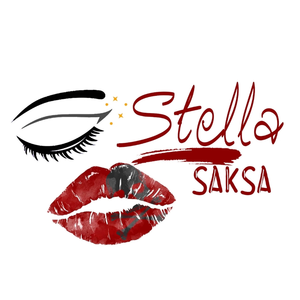 👄 Stella Saksa